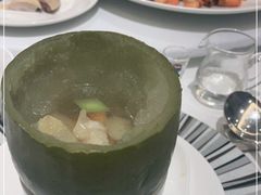 -海逸海鲜酒家(古北店)