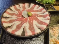-樱嘢·炭火烧肉(惠南店)