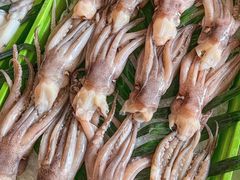 -万龙洲海鲜(南新仓店)