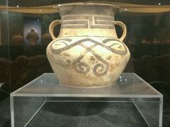 -兰州非物质文化遗产陈列馆