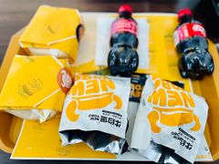 -牛约堡-牛肉汉堡(福州软件园店)