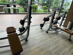 -威克健身游泳(万菱汇店)