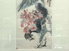 -炎黄艺术馆