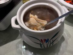 -刘胖子家常菜·蹄花焖藕(富安街店)