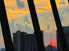 -广州花园酒店-凌璇阁360度高空海鲜自助餐CAROUSEL