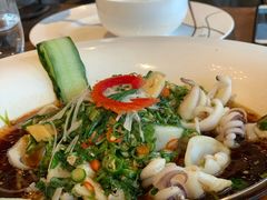 -御盛苑富隆汇·传承川菜·商务简餐(江北嘴店)