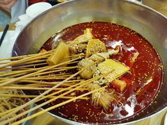 -付小姐在成都(川沙店)