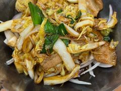 -刘妈菜馆(磁器口店)