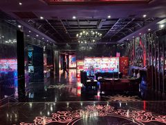 -范特西FANTASY量贩式KTV(民主广场店)