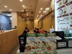 -龙咆汤包·手工现包小笼(拱北口岸店)