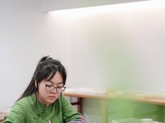 -汉艺唐风茶艺培训(联发华美空间店)