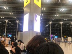 -曼谷素万那普国际机场
