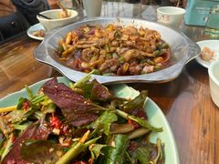-香味轩(北海路店)