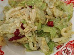 -肖记公安牛肉鱼杂馆·省级非物质文化遗产(三角路直营店)