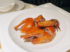红烧卤鸽-陶陶居酒家(SM二期购物广场店)