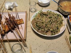 -延边烧烤•8年匠心(秦皇岛总店)