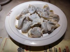 -日丰园海肠水饺·老字号大连海鲜(和平广场店)