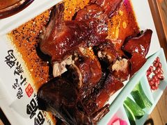 -茄子恰恰·新云南小炒(坪山益田店)