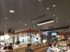 -云海肴·汽锅鸡·云南菜(高德置地店)