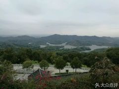 -高榜山景区