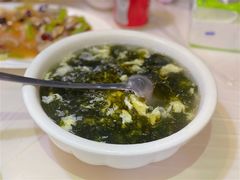 -香满锅老北京羊蝎子火锅·家常菜(新街口店)