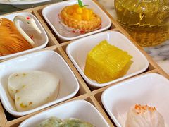 -东南里湖景餐厅·新闽菜(浦西万达店)
