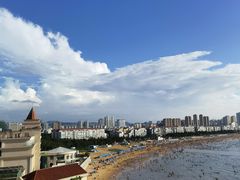 -威海国际海水浴场旅游区