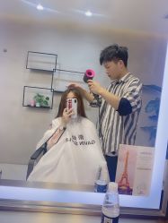 -崇尚GAVIN STYLE