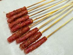 -东北焱火烧烤(皮市街店)
