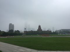 -大连人民广场