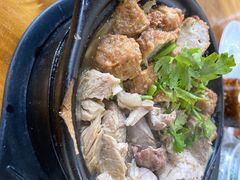 -友利砂锅居(烟台店)
