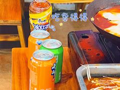 -江湖万州烤鱼(王子美食城)