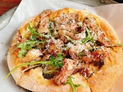 -West10 西拾·西餐厅·创意菜(未来科技城店)