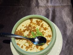 香草鲜奶布丁-蟹榭·本帮江浙菜·蟹宴(五角场合生汇商场店)