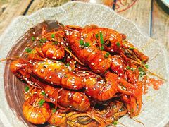 -龙虾风暴(松江店)