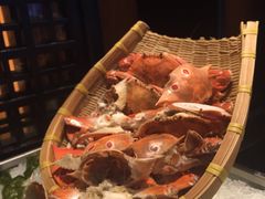 -深圳四季酒店·馥自助餐厅