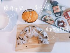 -酵墅·手感烘焙(印象汇店)
