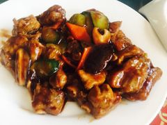 -李连贵酒家熏肉大饼(昆明街店)