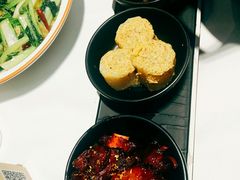 -到家尝北京菜(西坝河店)