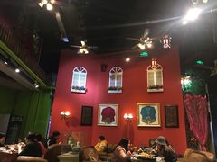 大堂-小娘惹厨房Little Nyonya(狮城有约上榜店)