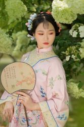 -八角古风摄影