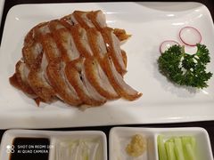 -北京全聚德(西客站店)