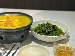 -美奈小馆·越南料理(中航城君尚购物中心店)