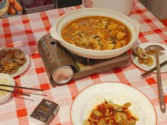 -韵味湘肴·小炒黄牛肉(五一广场店)