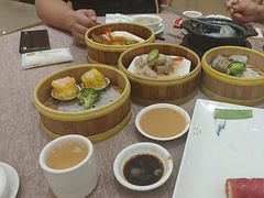 -聚彩居三和酒楼•老字号粤菜(南城店)