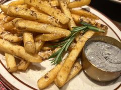 -ZAFFERANO西班牙海鲜饭(上海首店)