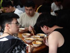 -洞子口张老二凉粉(文殊院店)