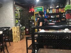 大堂-东山羊庄(八卦岭店)