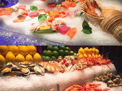 -广州富力君悦大酒店·凯菲厅