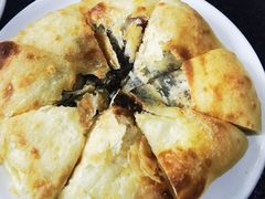 -喜洲翰林餐厅(董家百年老宅店)